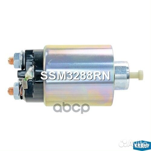 Втягивающее реле стартера SSM3288RN Krauf