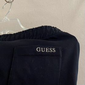 Спортивные штаны Guess