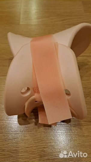 Бандаж шейный экотен S 31-38 см