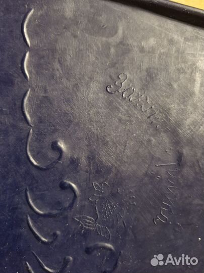 Ласты для плавания детские 26-30