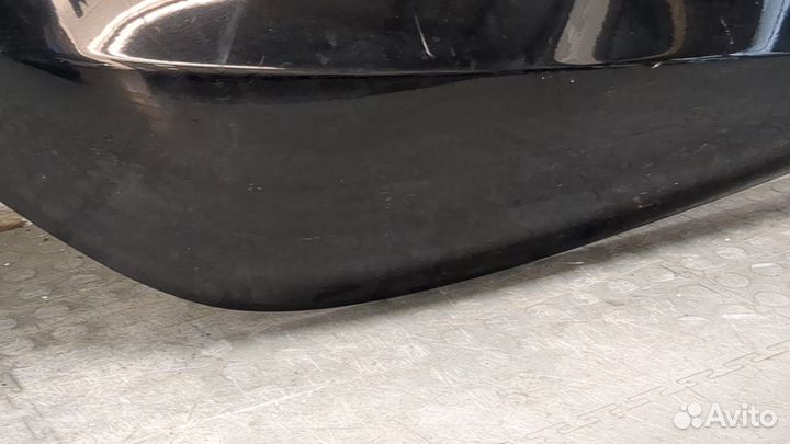 Капот киа Sorento