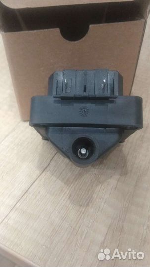 Катушка зажигания VAG