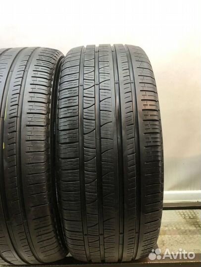 Pirelli Scorpion Verde All Season 265/60 R18 102N