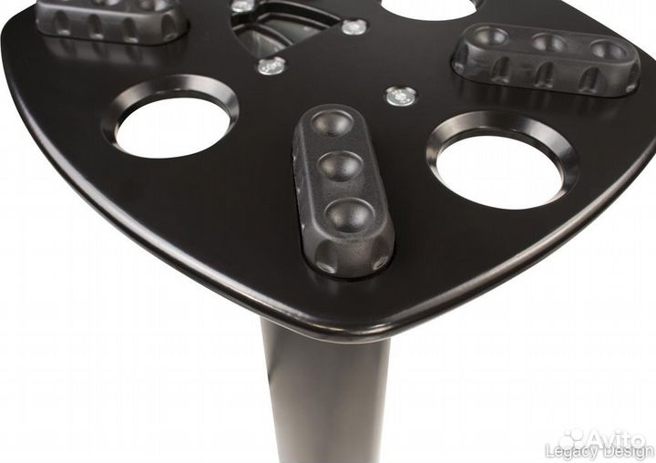 Стойки для студийных мониторов Ultimate MS-90/45B