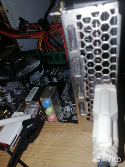 GTX 1060 3gb