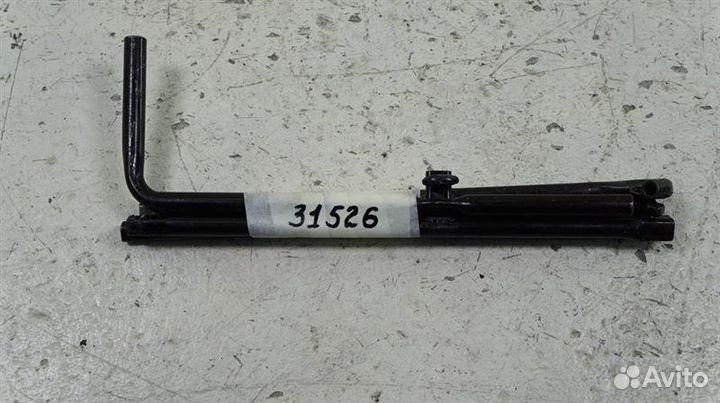 Ручка домкрата