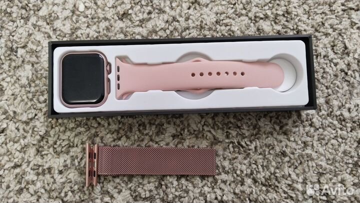 SMART Watch S8 Pro Max Смарт часы умные SMART watc