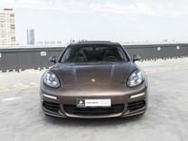 Porsche Panamera 3.0 AT, 2013, 116 295 км, с пробегом, цена 3 875 000 руб.