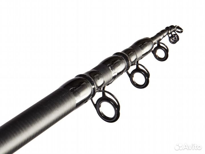 Удилище трол. дл.2.10м т. до 150г blaster tele BOA