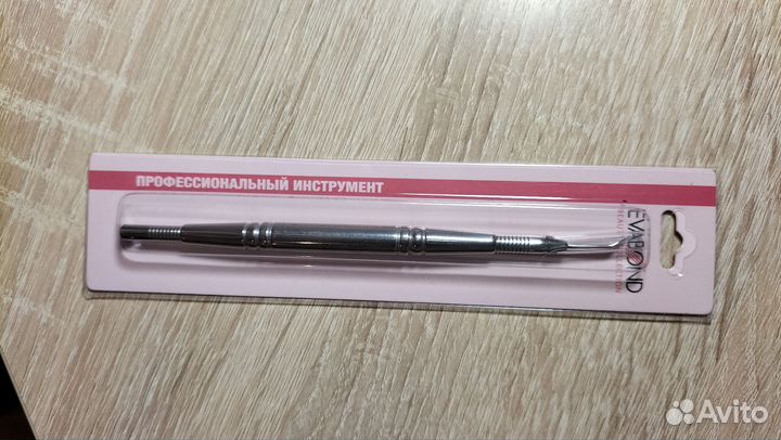 Универсальный инструмент для ламинирования ресниц