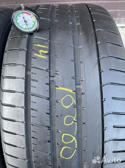 Pirelli P Zero 275/40 R19