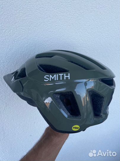 Велошлем Smith Convoy Mips