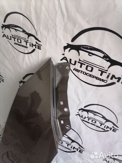 Крыло переднее правое hyundai ix35