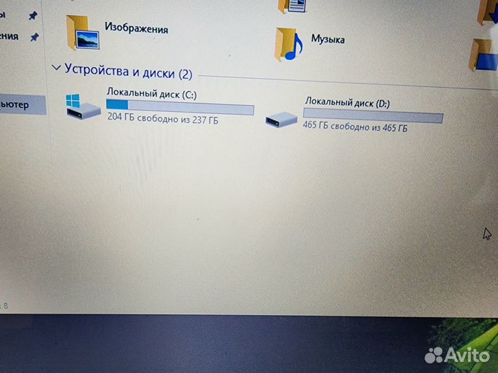 Lenovo G770, core i7, 16gb, SSD+HDD, 17