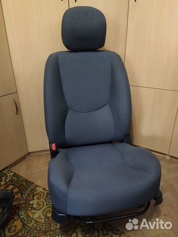 Водительское Автомобильное кресло Хендай Matrix