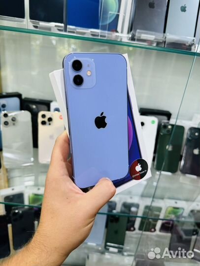 iPhone 12, 128 ГБ