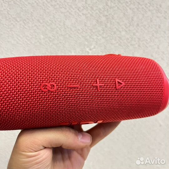 Портативная колонка JBL Flip 6