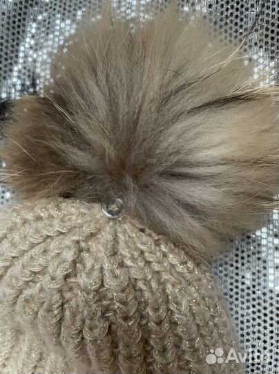 Шапки зимние chobi 44-46 46-48 xs