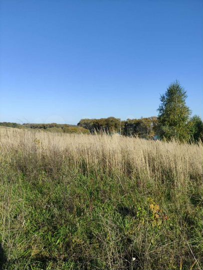 Участок 15 сот. (ИЖС)