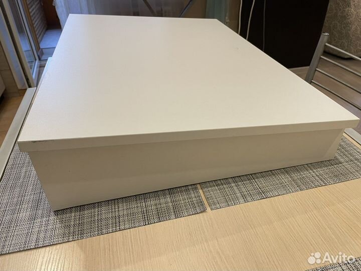 Подставка для письма на ученический стол