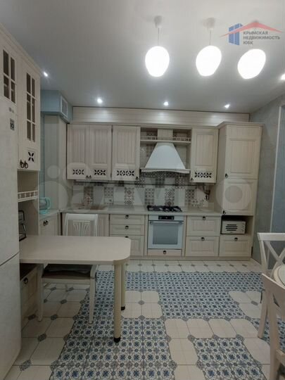 1-к. квартира, 40,4 м², 1/9 эт.