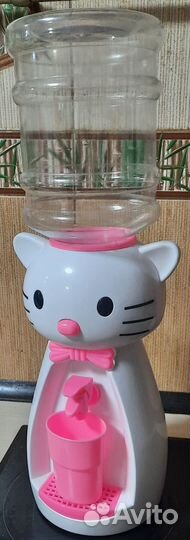 Кулер для воды детский