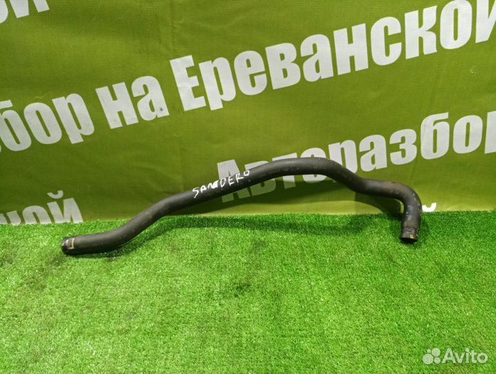 Патрубок системы охлаждения Renault Sandero K7J710