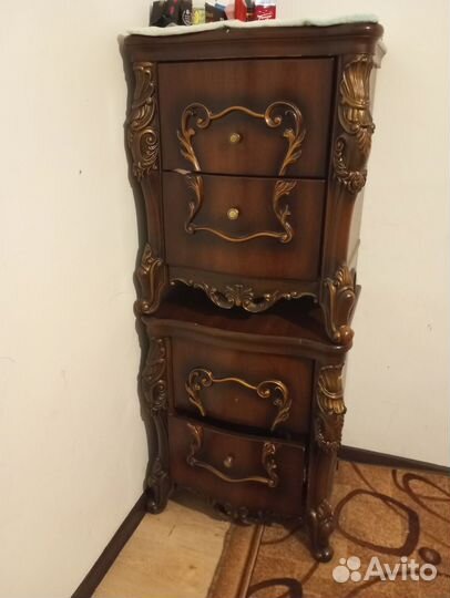 Мебель Джаконда