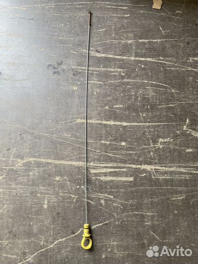 Щуп масляный Ситроен джампер