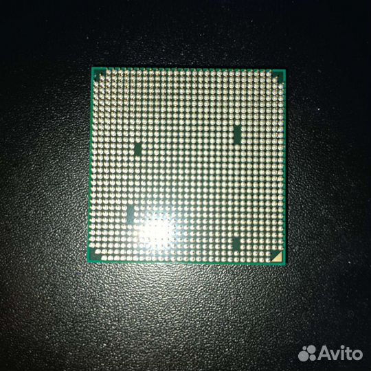 Процессор AMD