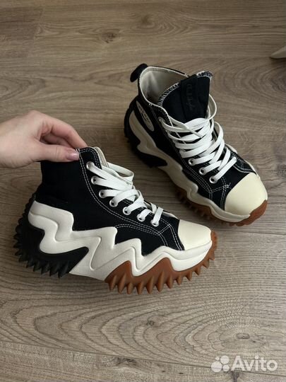 Кеды converse RUN star motion CX