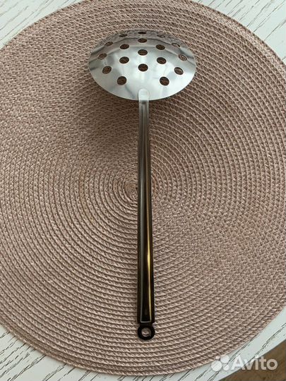 Кухонные приборы