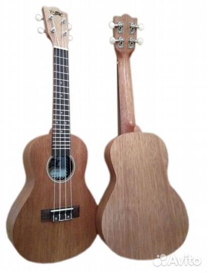 Укулеле тенор Kaimana UK-26M NS