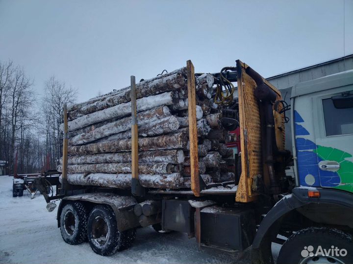 Горбыль.Дрова