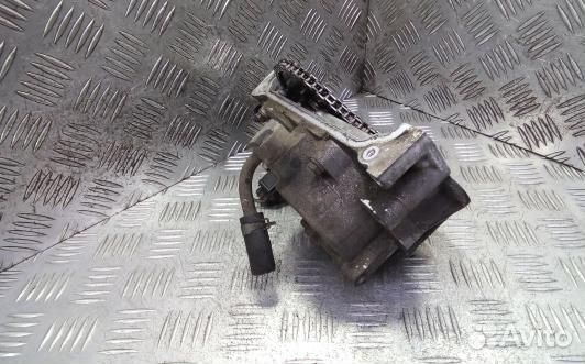 Насос вакуумный nissan X-trail T30 (BLV45KX01)