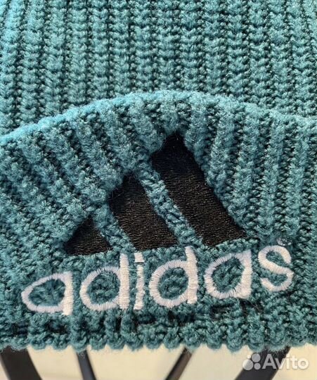 Шапка adidas equipment. Vintage 90 х