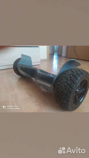 Гироскутер