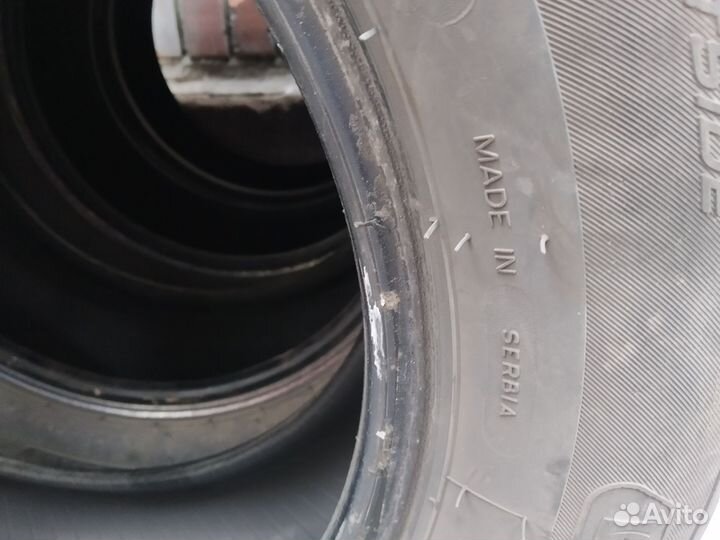 Tigar High Performance 195/60 R15