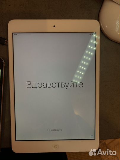 iPad mini 1 32gb