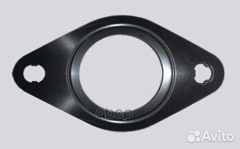 Прокладка приемной трубы 1309484 ford