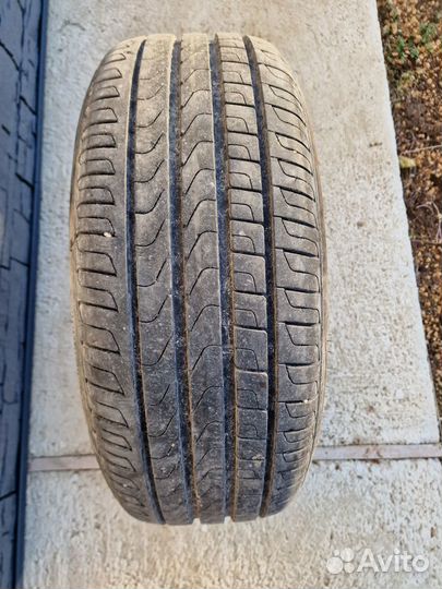 Pirelli Cinturato P7 215/55 R17 94V