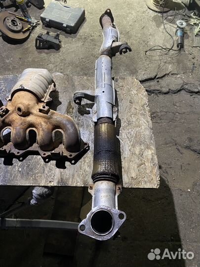 Запчасти на каризму для Владимира