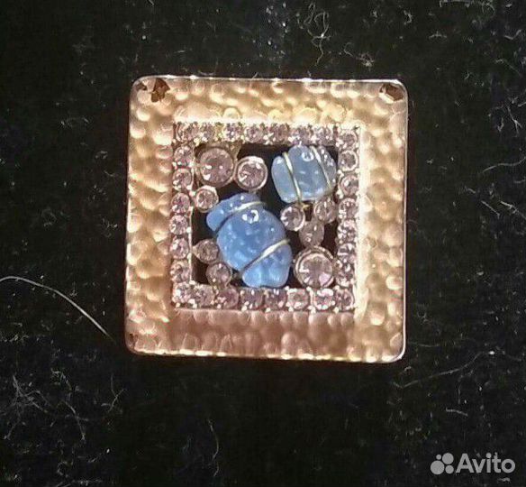 Украшения в ассортименте, бижутерия