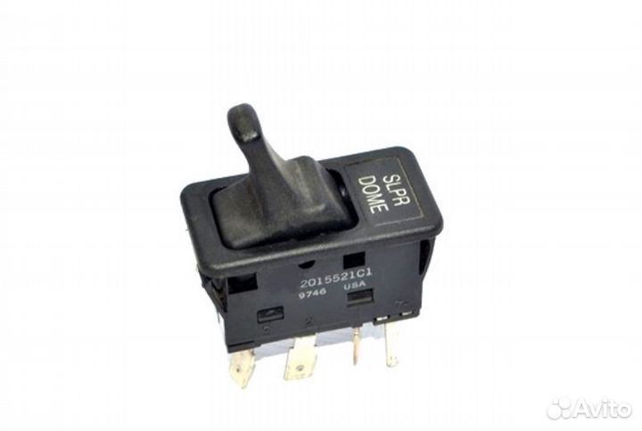 Переключатели, другие international 9200