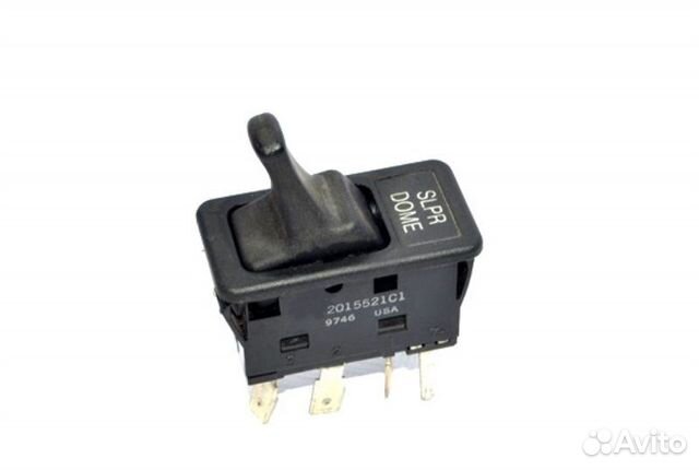 Переключатели, другие international 9200