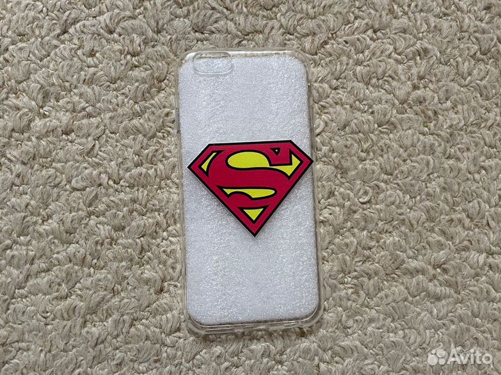 Чехлы на айфон 6, 6s