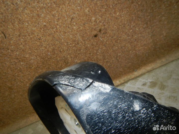 Зеркало левое электрическое Lexus RX200t/RX300/RX350/RX350L/RX450h/RX450hL