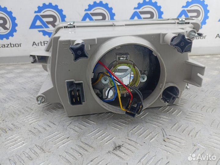 Фара правая Лада 2114