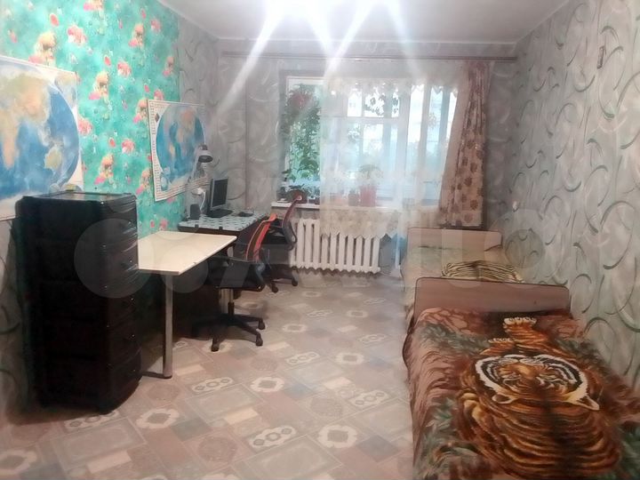 1-к. квартира, 35,4 м², 5/9 эт.