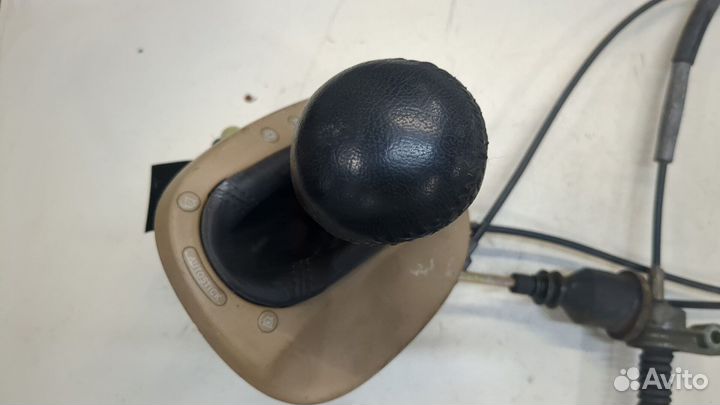 Кулиса кпп Chrysler Sebring, 1997